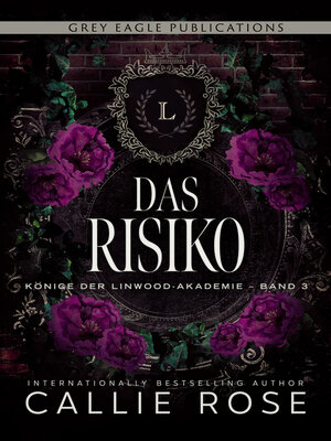 cover image of Das Risiko